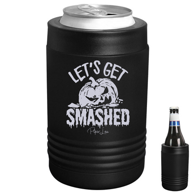 Spooky Sale | Let's Get Smashed Beverage Holder