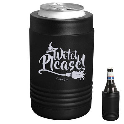 Spooky Sale | Witch Please Beverage Holder