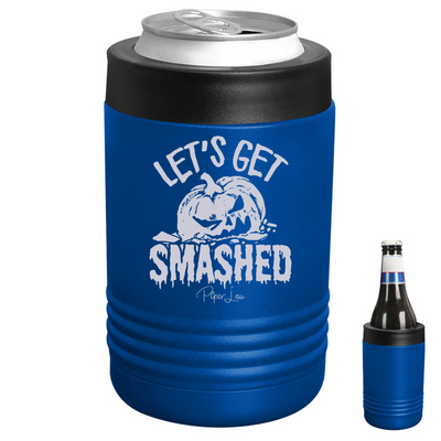 Spooky Sale | Let's Get Smashed Beverage Holder