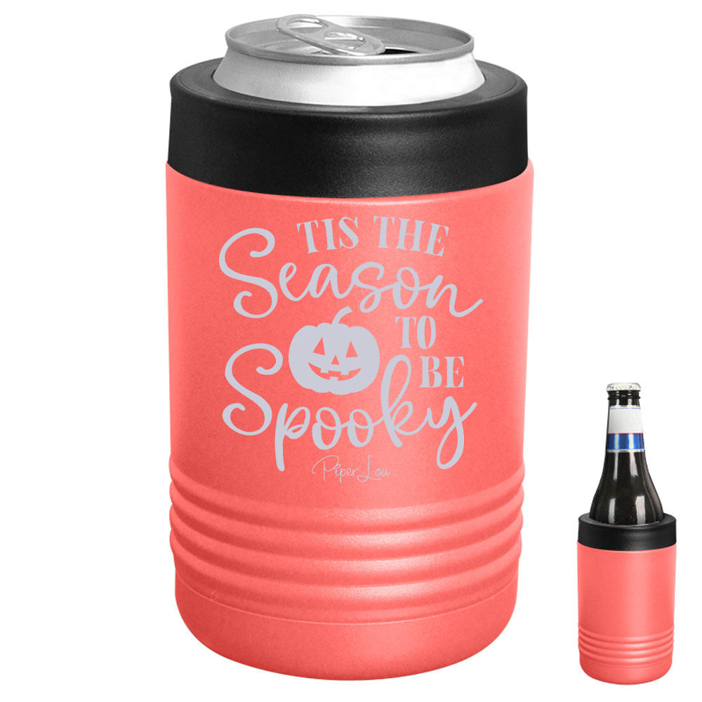 Spooky Sale | Tis The Season To Be Spooky Beverage Holder