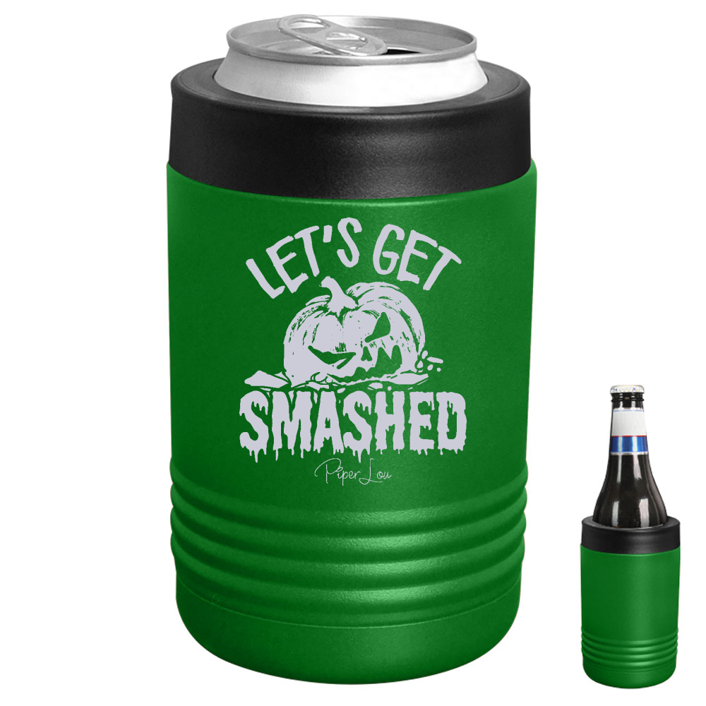 Spooky Sale | Let's Get Smashed Beverage Holder