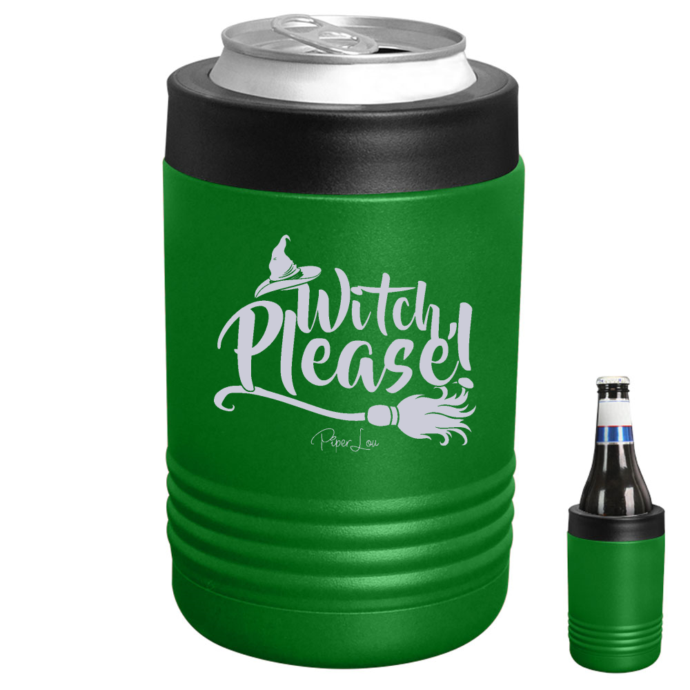 Spooky Sale | Witch Please Beverage Holder