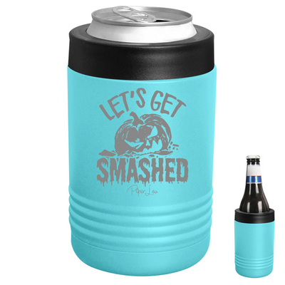 Spooky Sale | Let's Get Smashed Beverage Holder