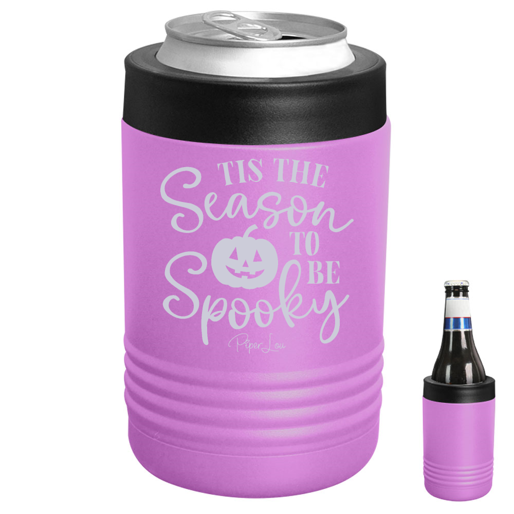 Spooky Sale | Tis The Season To Be Spooky Beverage Holder