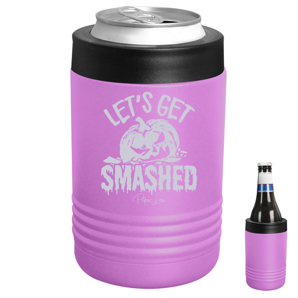 Spooky Sale | Let's Get Smashed Beverage Holder