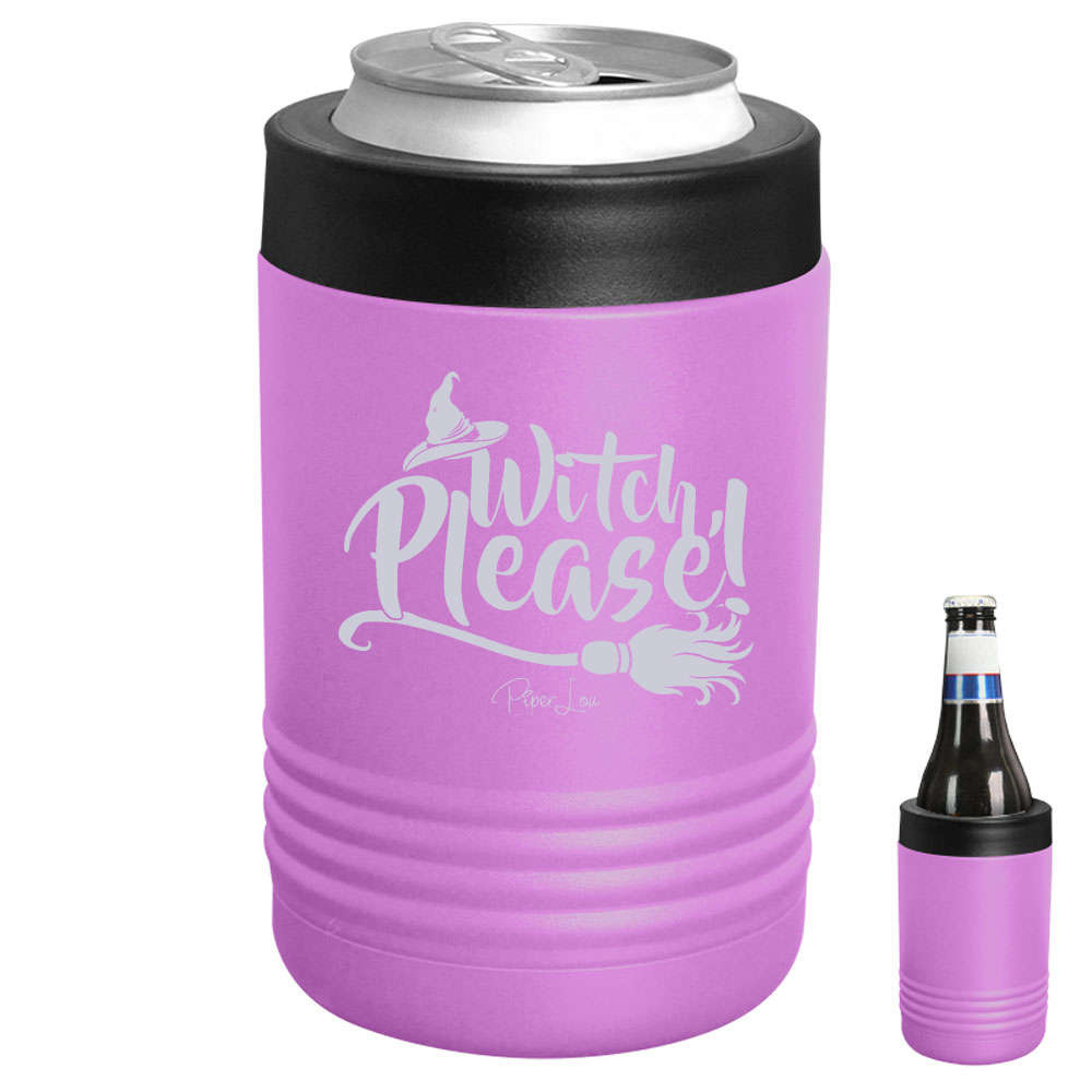 Spooky Sale | Witch Please Beverage Holder