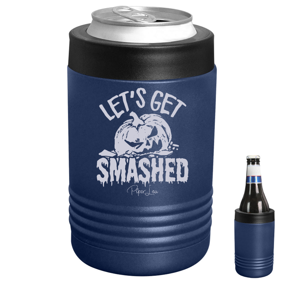 Spooky Sale | Let's Get Smashed Beverage Holder