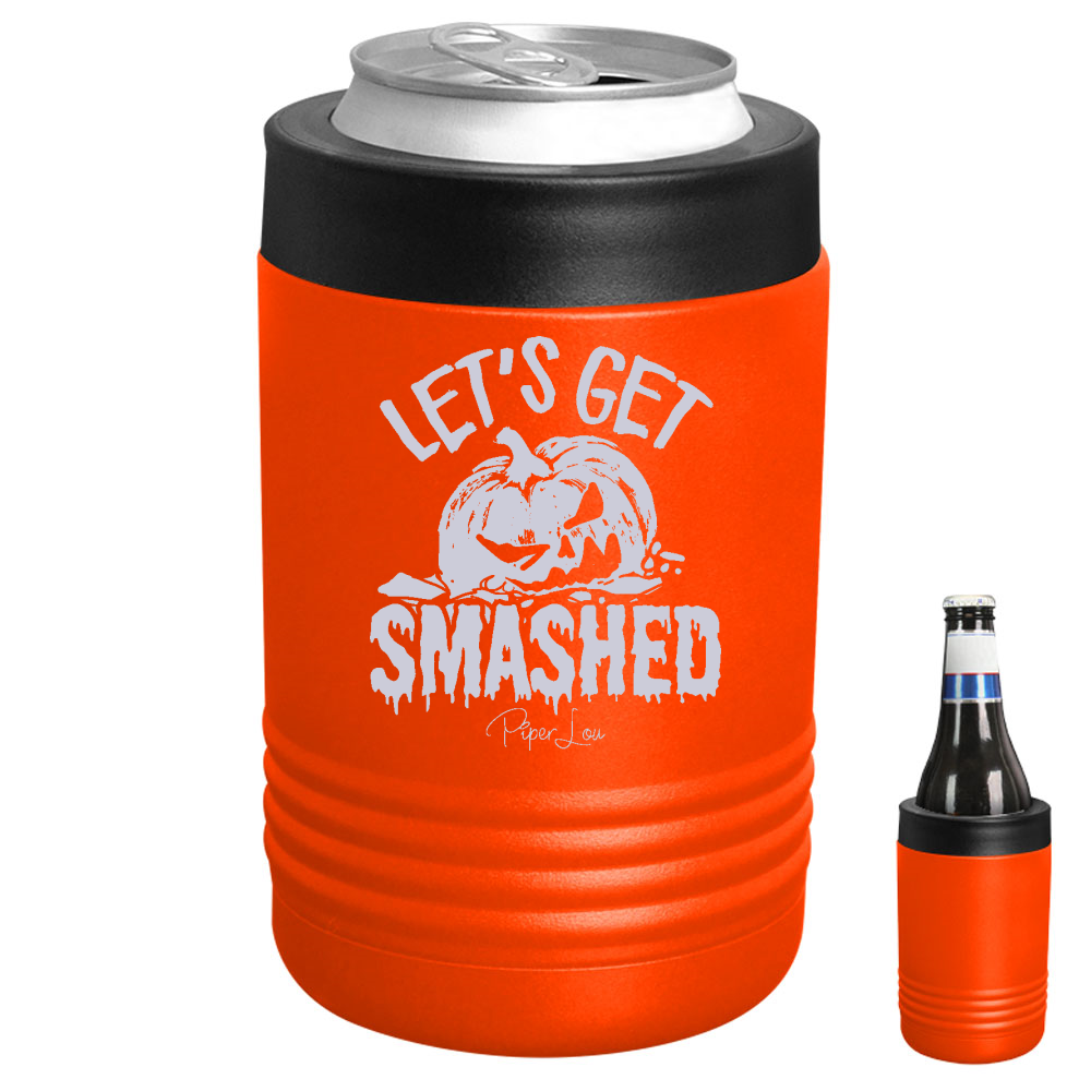 Spooky Sale | Let's Get Smashed Beverage Holder