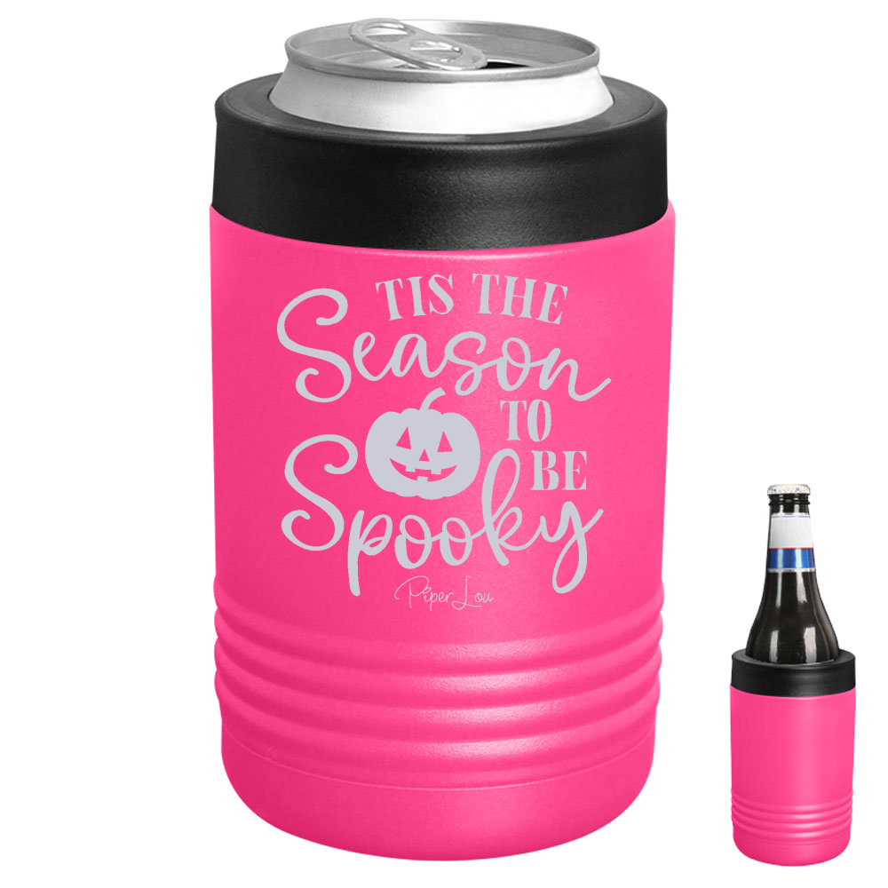 Spooky Sale | Tis The Season To Be Spooky Beverage Holder