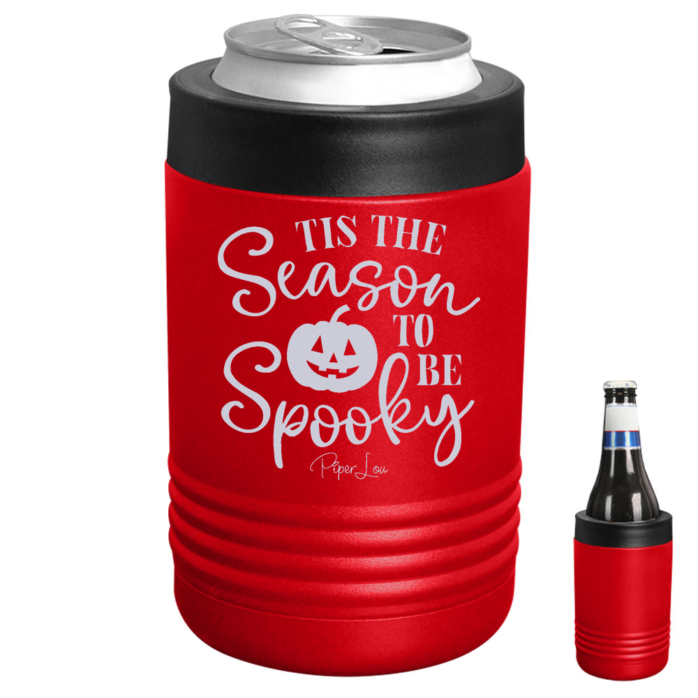 Spooky Sale | Tis The Season To Be Spooky Beverage Holder