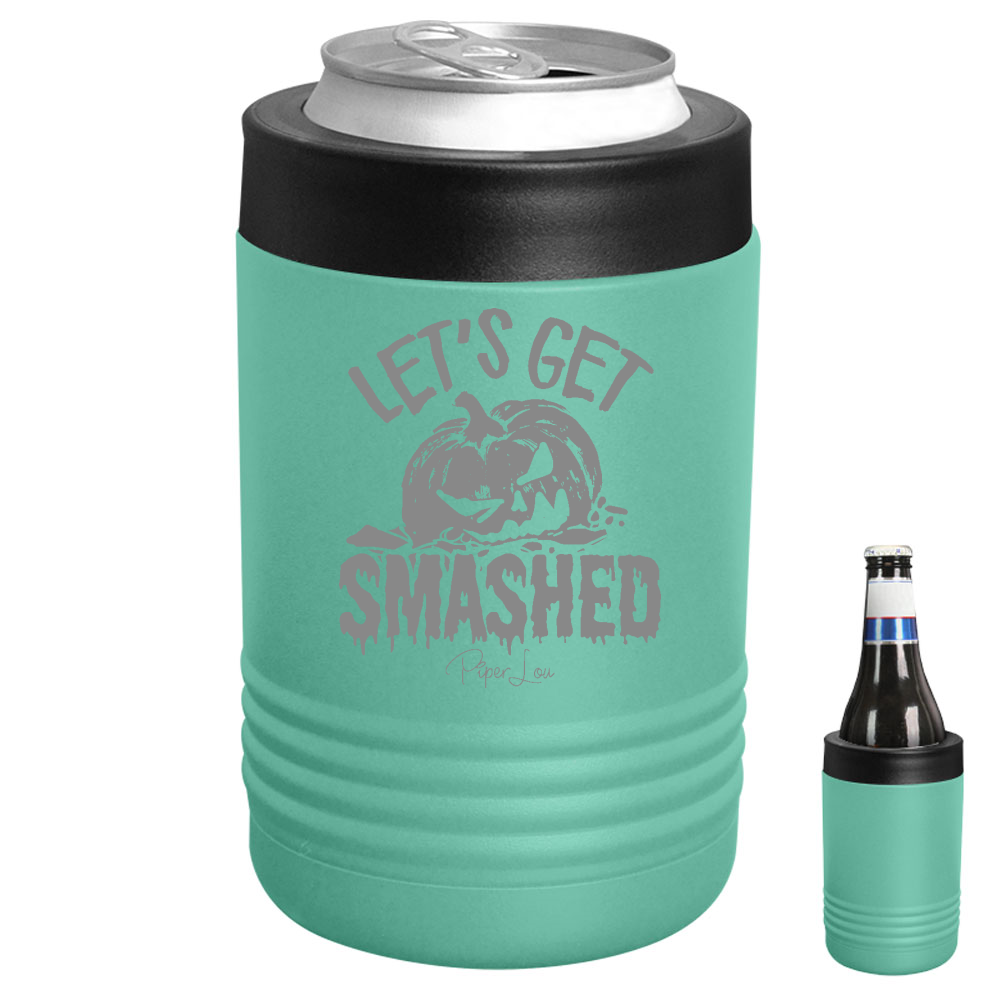 Spooky Sale | Let's Get Smashed Beverage Holder