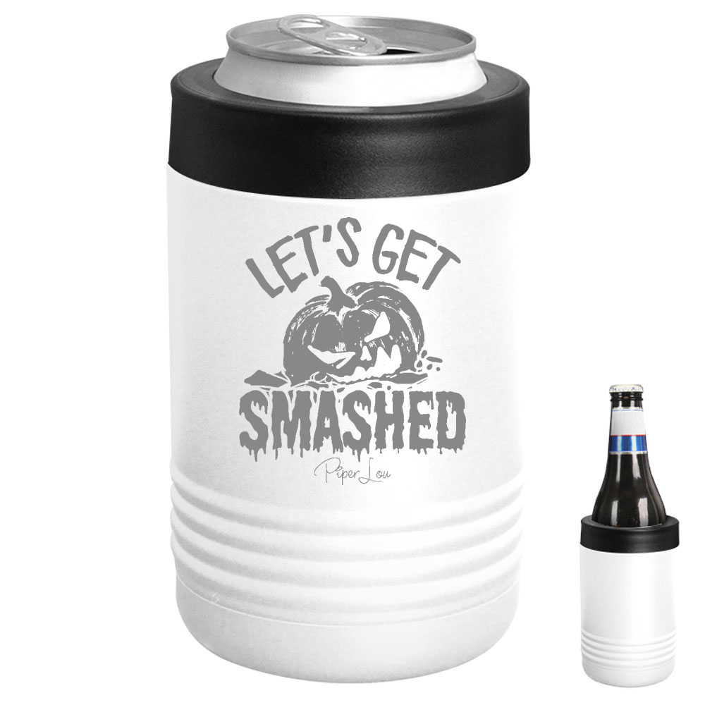 Spooky Sale | Let's Get Smashed Beverage Holder