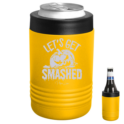 Spooky Sale | Let's Get Smashed Beverage Holder