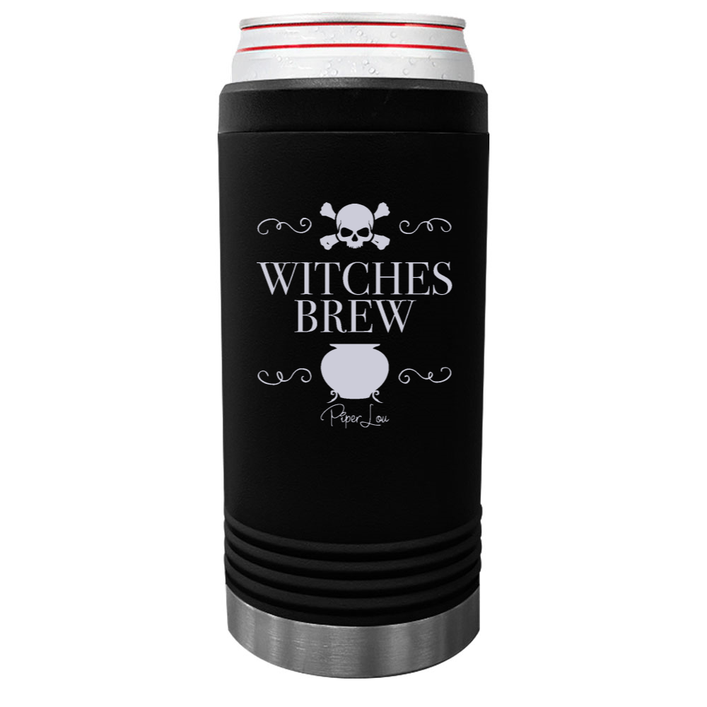 Spooky Sale | Witches Brew Cauldron Beverage Holder