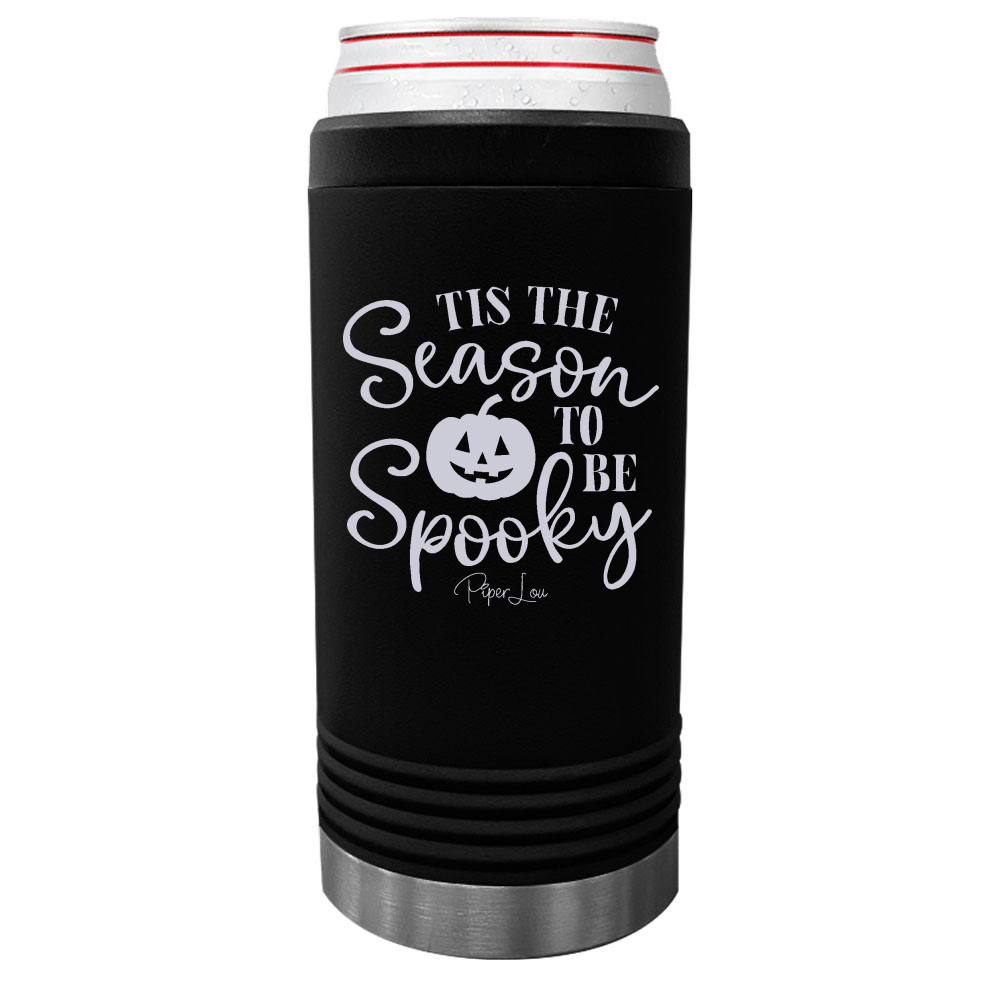 Spooky Sale | Tis The Season To Be Spooky Beverage Holder