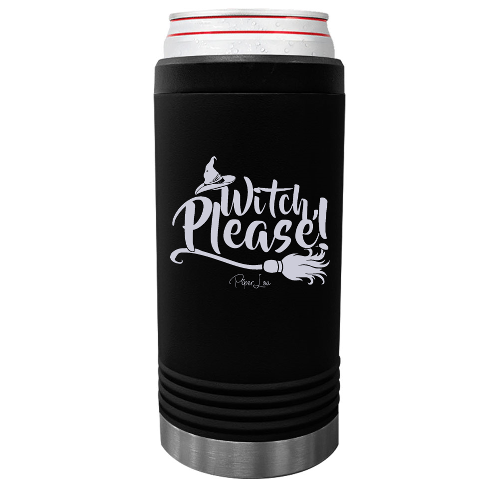 Spooky Sale | Witch Please Beverage Holder