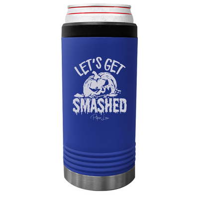 Spooky Sale | Let's Get Smashed Beverage Holder