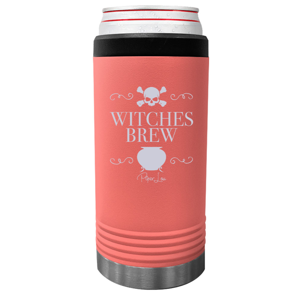 Spooky Sale | Witches Brew Cauldron Beverage Holder