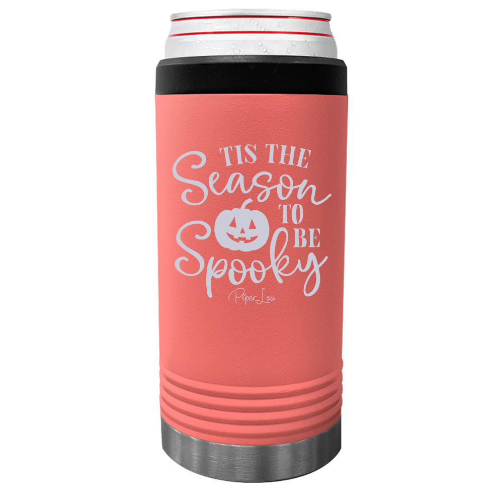 Spooky Sale | Tis The Season To Be Spooky Beverage Holder