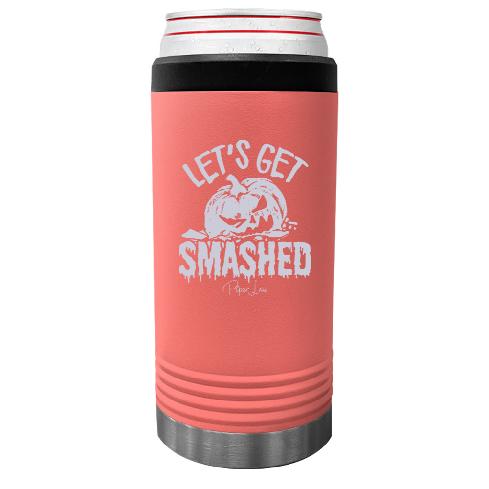 Spooky Sale | Let's Get Smashed Beverage Holder