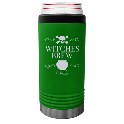 Spooky Sale | Witches Brew Cauldron Beverage Holder