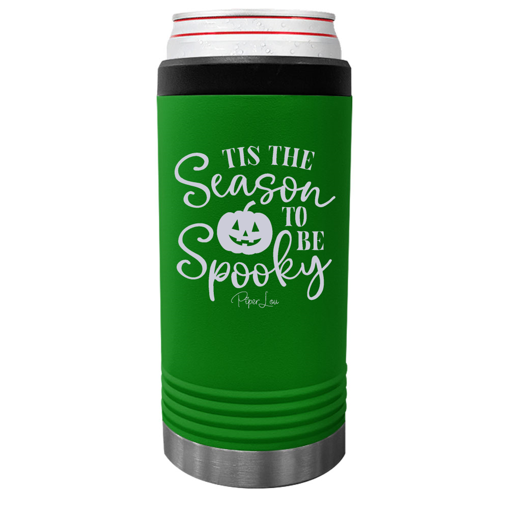 Spooky Sale | Tis The Season To Be Spooky Beverage Holder