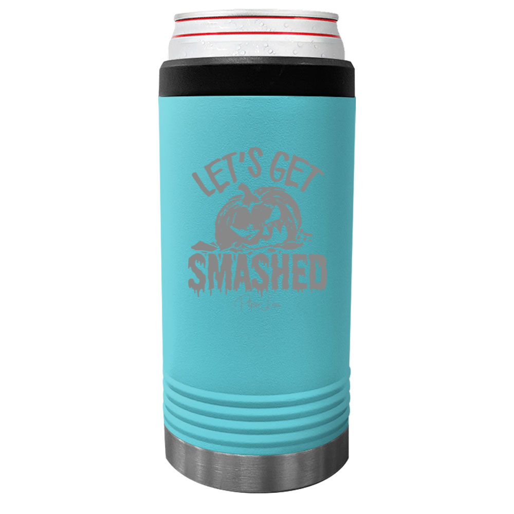 Spooky Sale | Let's Get Smashed Beverage Holder