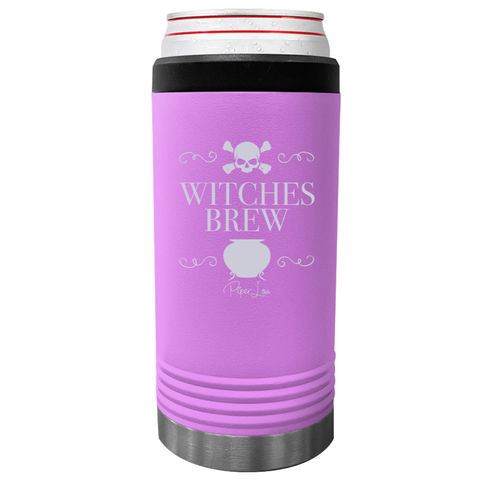 Spooky Sale | Witches Brew Cauldron Beverage Holder