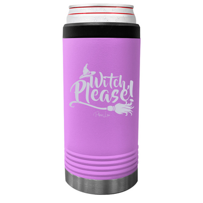 Spooky Sale | Witch Please Beverage Holder