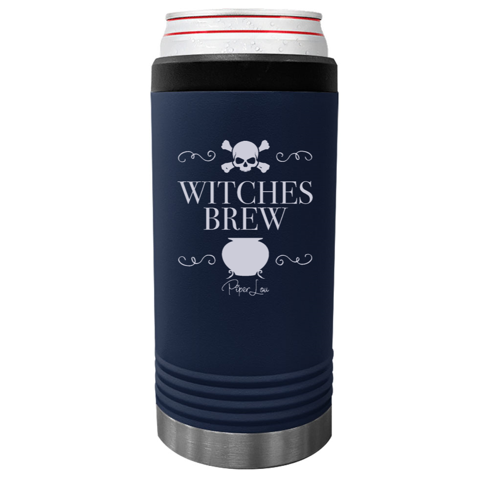 Spooky Sale | Witches Brew Cauldron Beverage Holder