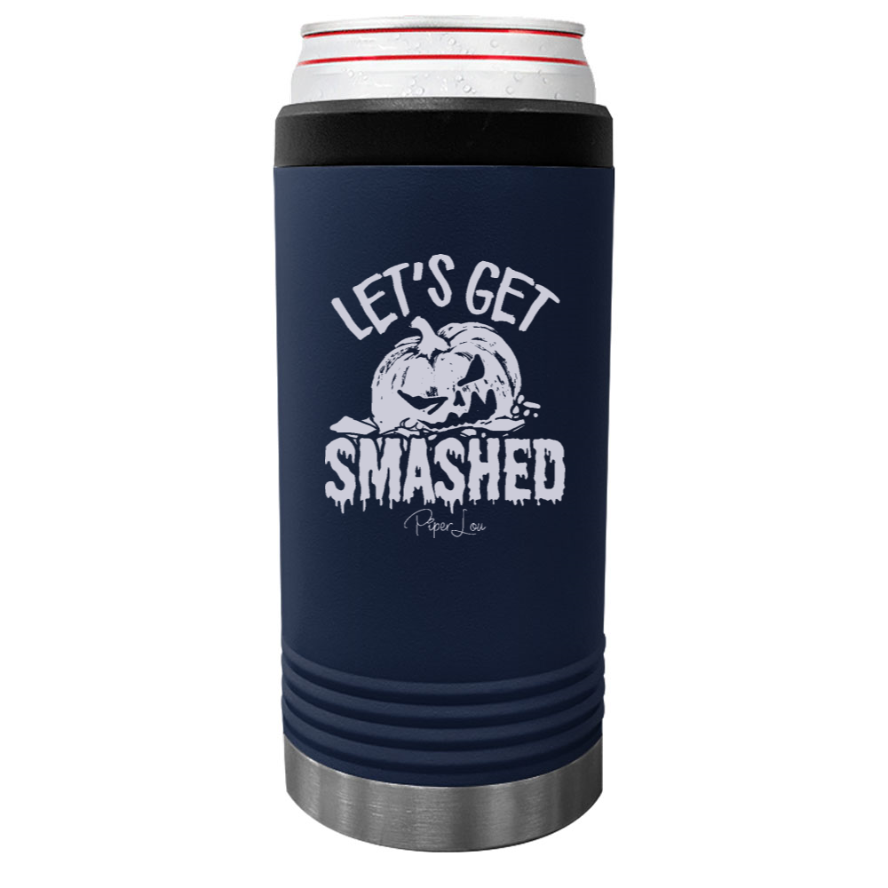 Spooky Sale | Let's Get Smashed Beverage Holder