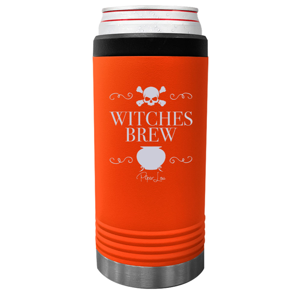 Spooky Sale | Witches Brew Cauldron Beverage Holder