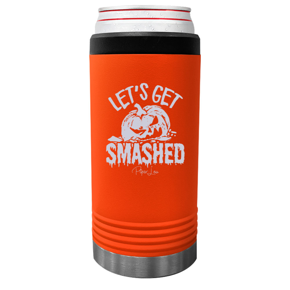 Spooky Sale | Let's Get Smashed Beverage Holder