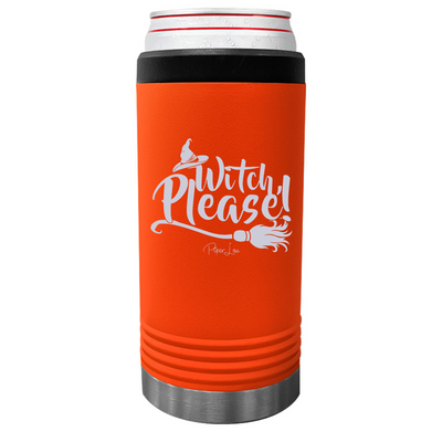 Spooky Sale | Witch Please Beverage Holder