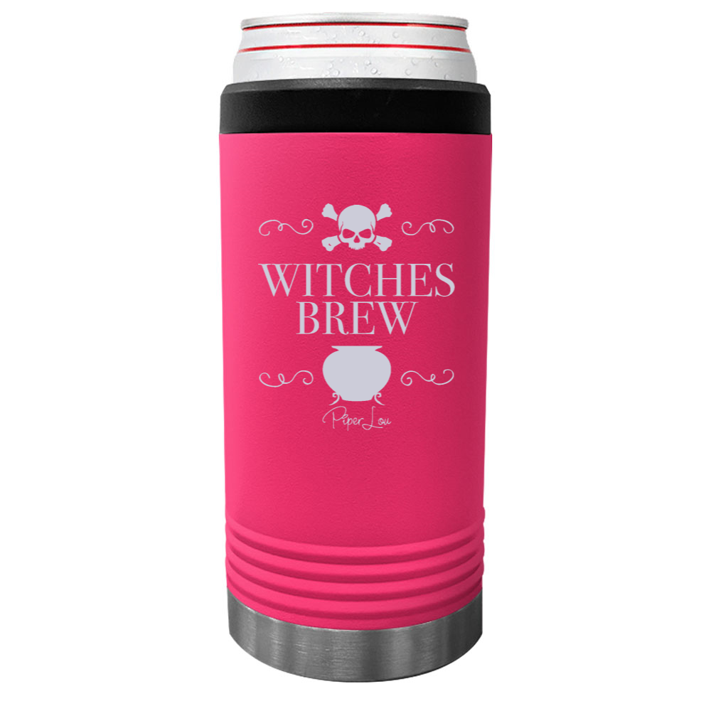 Spooky Sale | Witches Brew Cauldron Beverage Holder