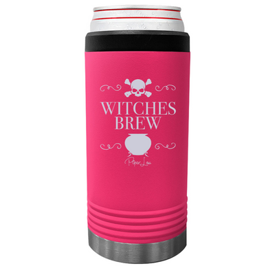 Spooky Sale | Witches Brew Cauldron Beverage Holder