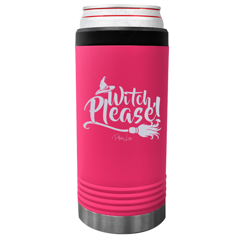 Spooky Sale | Witch Please Beverage Holder