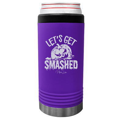 Spooky Sale | Let's Get Smashed Beverage Holder