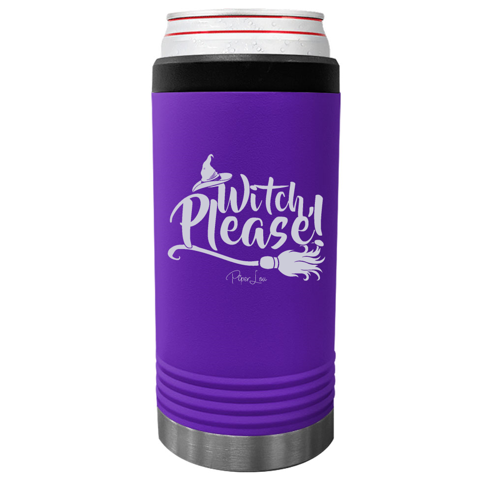 Spooky Sale | Witch Please Beverage Holder