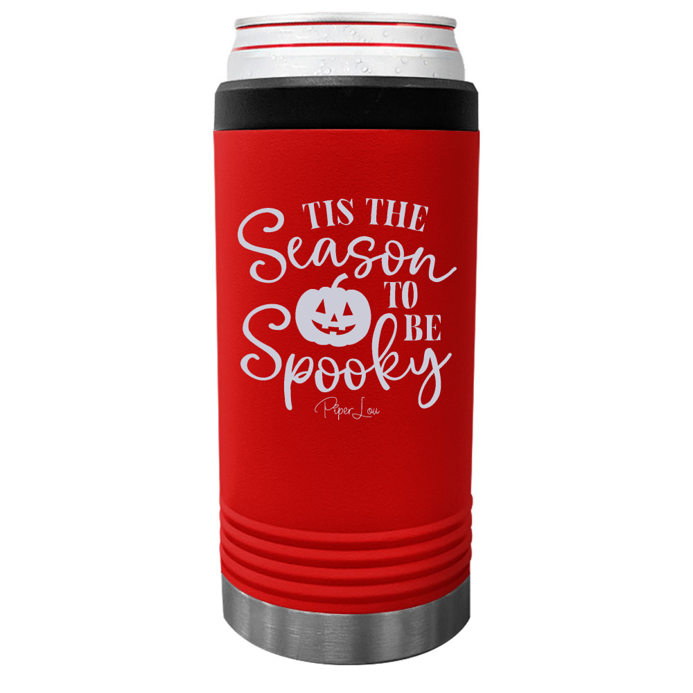 Spooky Sale | Tis The Season To Be Spooky Beverage Holder