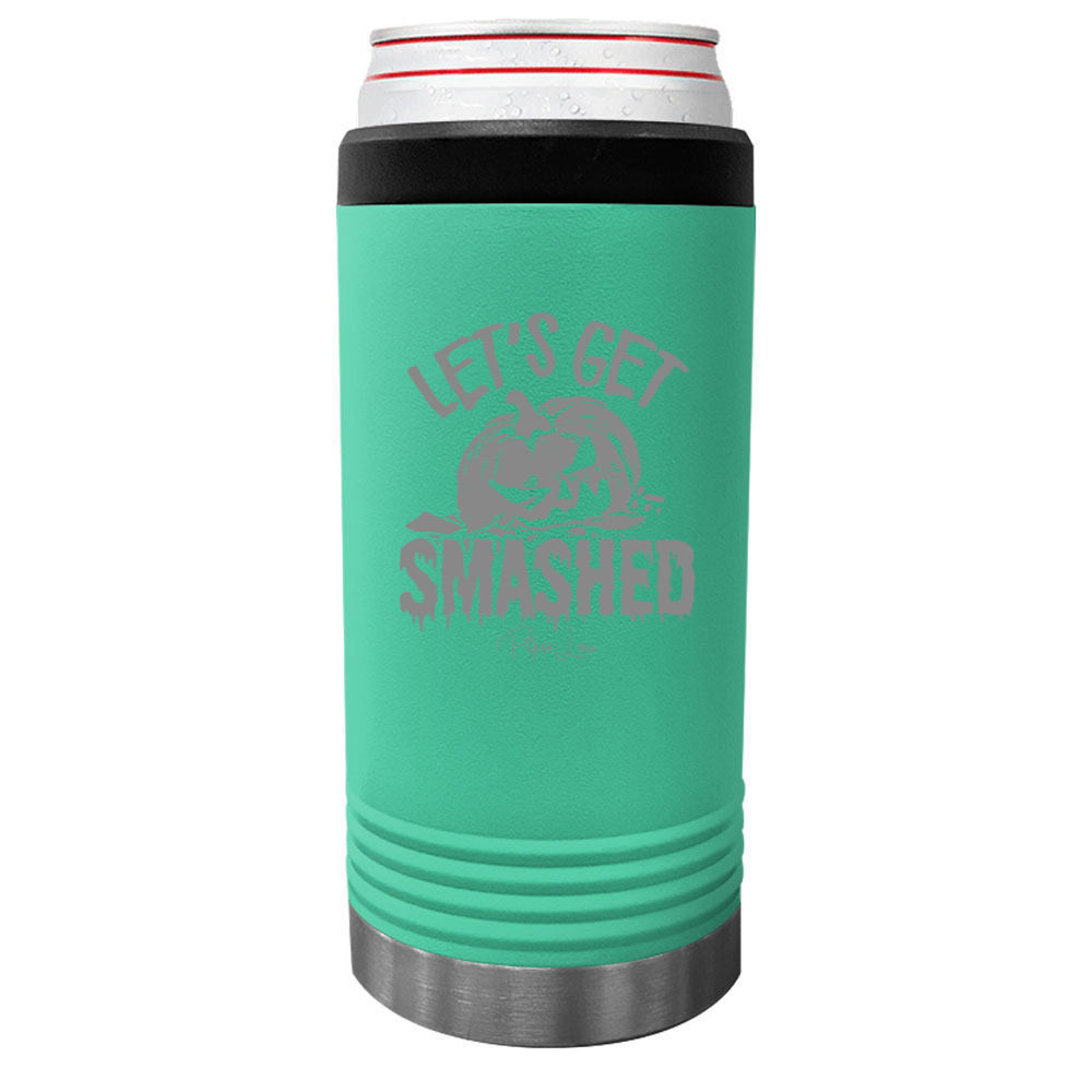 Spooky Sale | Let's Get Smashed Beverage Holder