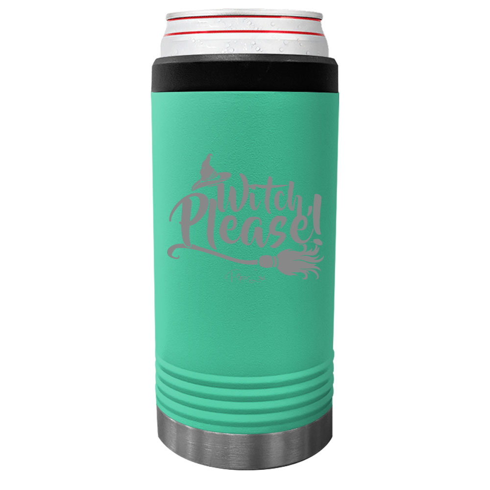 Spooky Sale | Witch Please Beverage Holder