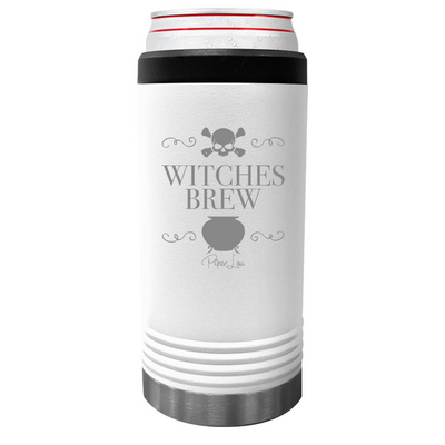 Spooky Sale | Witches Brew Cauldron Beverage Holder