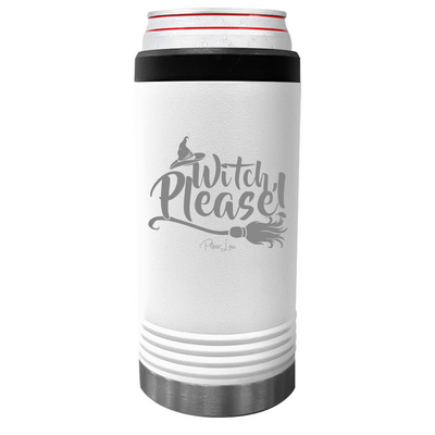 Spooky Sale | Witch Please Beverage Holder