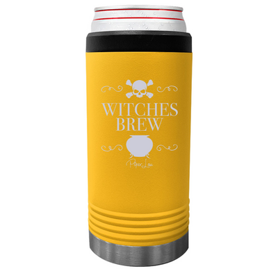 Spooky Sale | Witches Brew Cauldron Beverage Holder