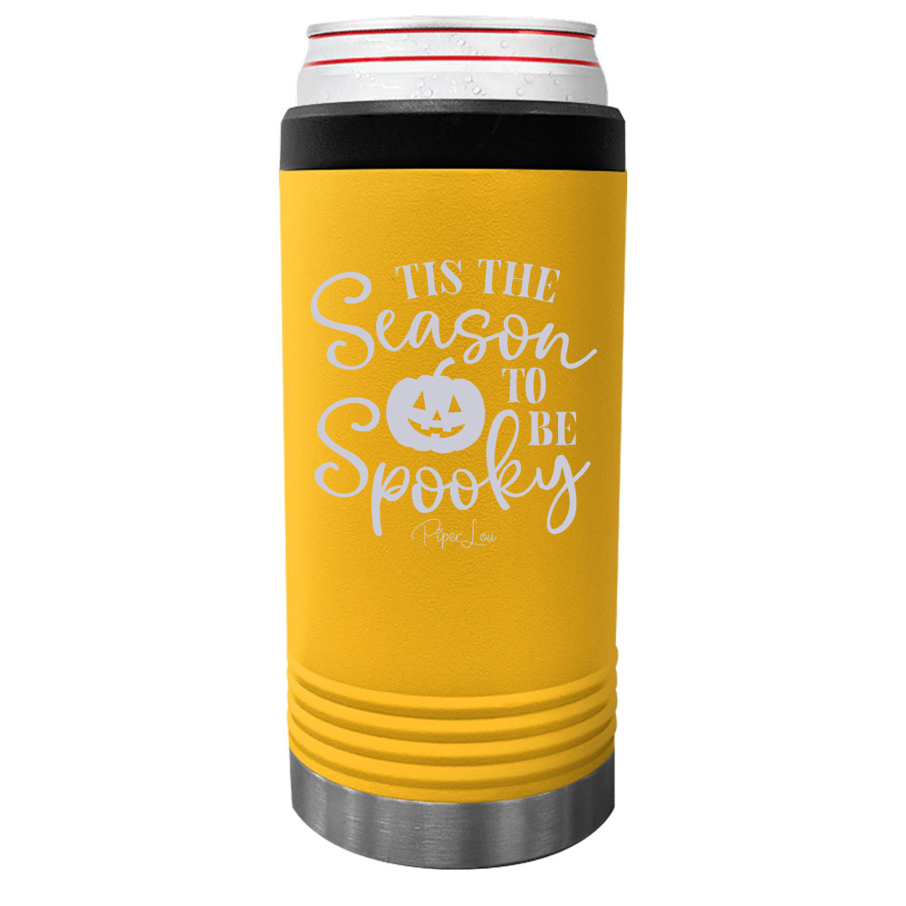 Spooky Sale | Tis The Season To Be Spooky Beverage Holder