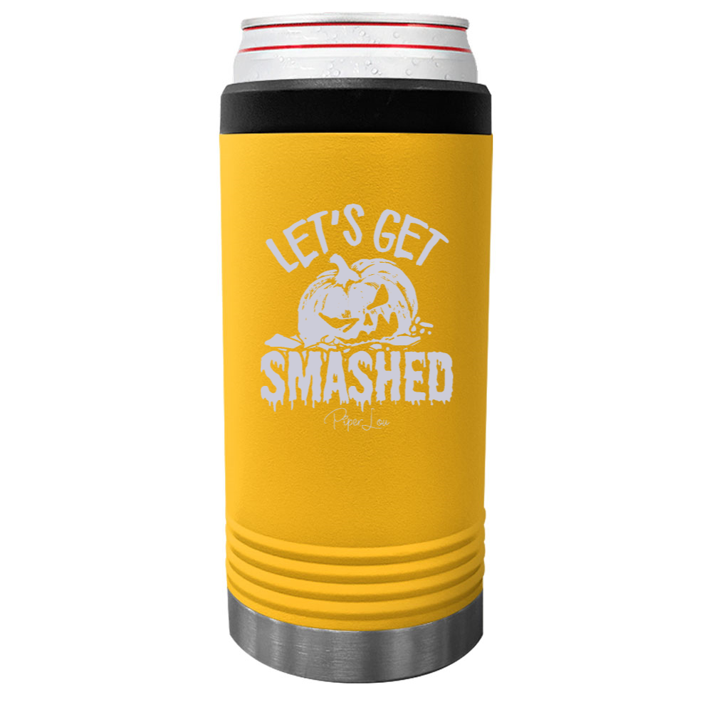 Spooky Sale | Let's Get Smashed Beverage Holder