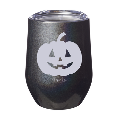 Spooky Sale | Jack O Lantern Laser Etched Tumbler