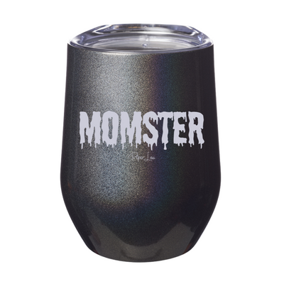 Spooky Sale | Momster Laser Etched Tumbler