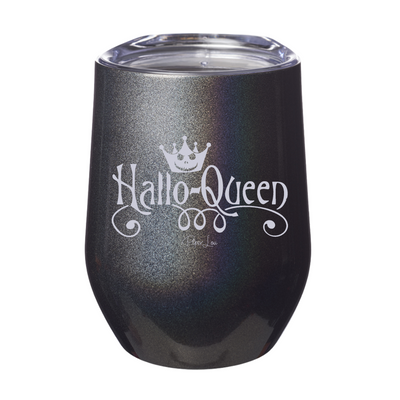 Spooky Sale | Halloqueen Laser Etched Tumbler